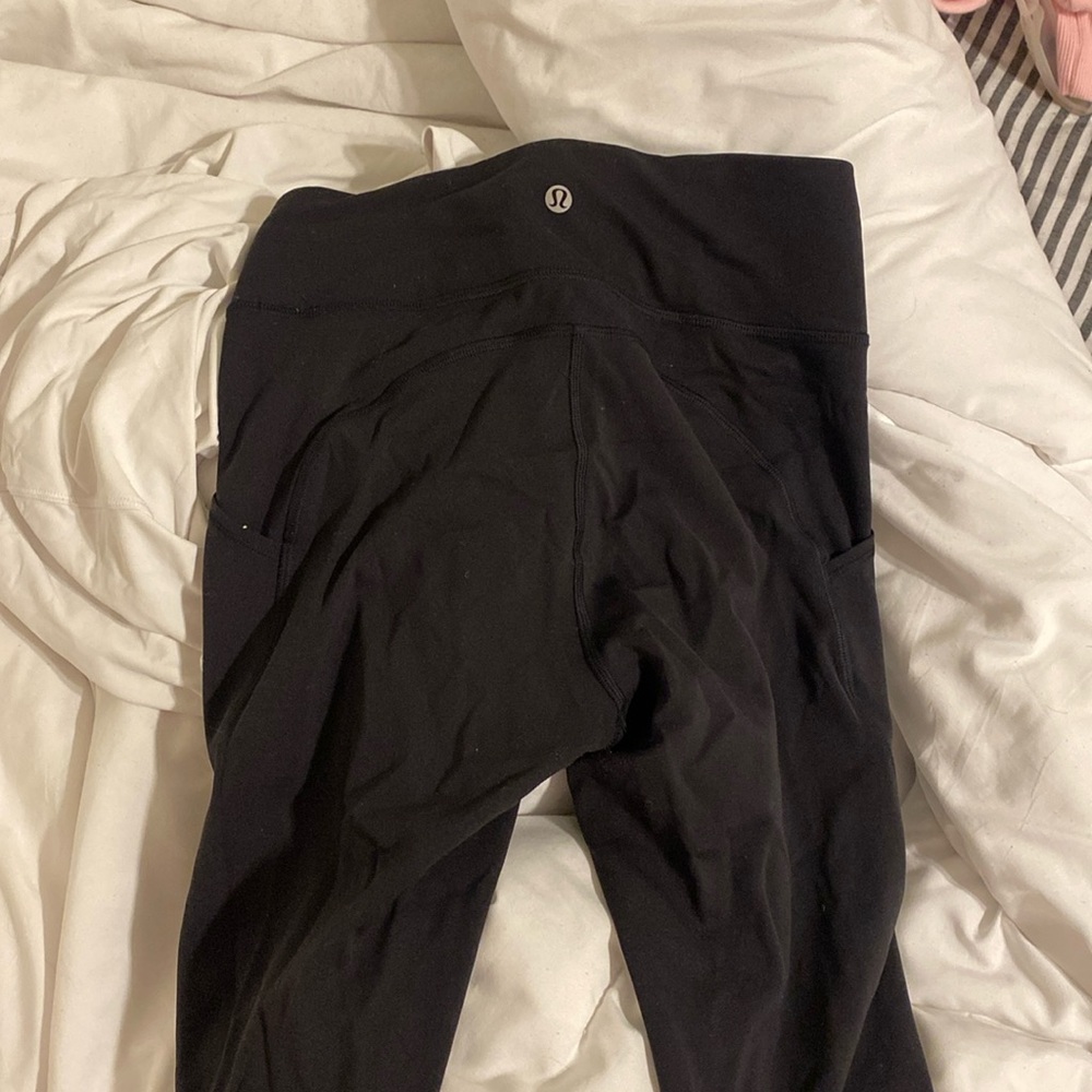 Lululemon pants